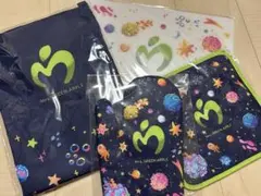 ミセス エポス StaRt エプロン ミトン 計5点セット ミセス エポス StaRt エプロン ミトン 計5点セット - メルカリ