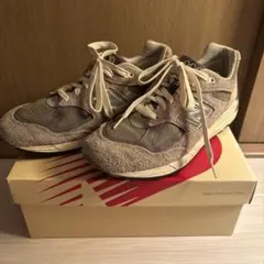 【状態良好】New Balance m990td2のサムネイル