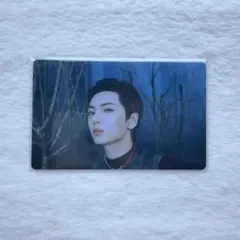 ENHYPEN エナプ ジェイ walk the line 06 トレカ