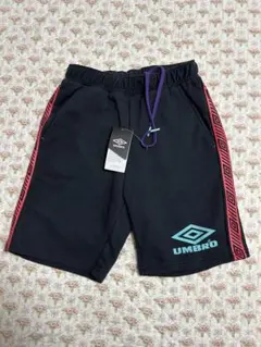 アンブロ　ハーフパンツ