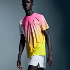 2026年最新】On テニス Tシャツの人気アイテム - メルカリ