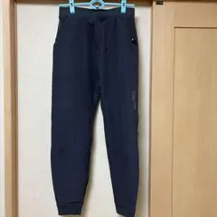 サイクルパンツ ロング