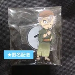 鬼滅の刃　不死川実弥　花火大会　アクリルスタンド　アクスタ　ufotable