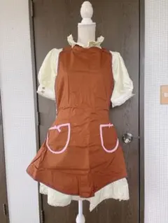 【即発送可】ディズニー ハロウィン Dハロ　仮装 衣装 シェリーメイ