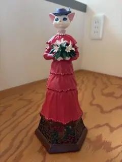 クリストキント クリスマス 天使と鹿 ビスクドール - メルカリ