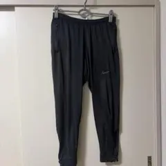 NIKE Dri-FIT ジャージパンツ ブラックM
