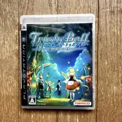 トラスティベル 〜ショパンの夢〜 ルプリーズ