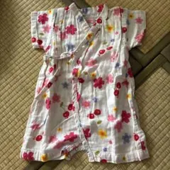 ホットビスケッツ☆甚平SS