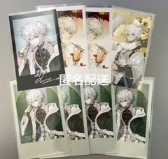 叢雲カゲツ 2周年 ノスタルジア