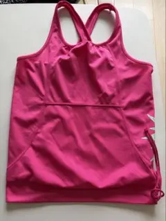 Gfit タンクトップ ピンクのサムネイル