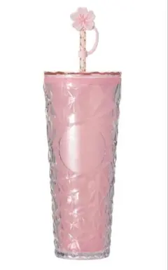 Starbucks SAKURA2026カラーチェンジングボトル473ml - メルカリ