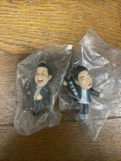 ダイアン　ガチャ　２点セット