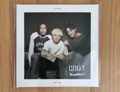 2026年最新】GOD_iの人気アイテム - メルカリ