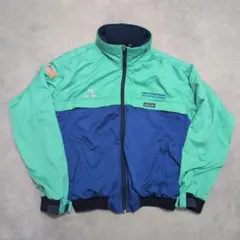 90s Patagonia ナイロンジャケット 2025年最新】patagonia ナイロンジャケット 90sの人気アイテム - メルカリ