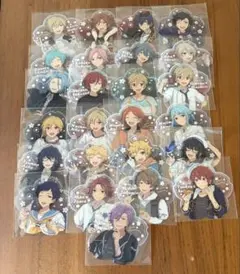 あんスタ　中国　花伴　クリカ　25枚セット　薫 ジュン 司 ニキ　こはくなど