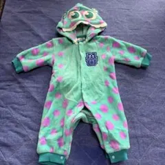Disney Baby モンスターズインク サリー 着ぐるみ 70