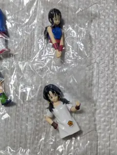 ドラゴンボールZ HGシリーズ Another