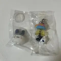 【即購入⭕️】たまごっち カプセルフロッキーズ UFOスイング　みみっち　セット