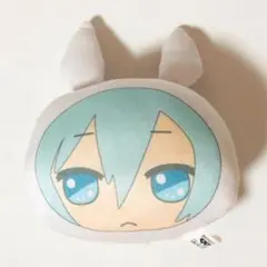 新品★アイナナ★IDOLISH7【四葉環】きらどるますこっとペタぐるみ