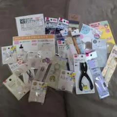 むぎちょこ様おまとめ用4点ハンドメイド - メルカリ