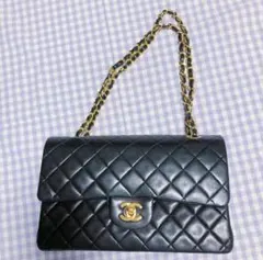 即購入⭕️ 美品‼️ CHANEL シャネル マトラッセ ショルダー バッグ