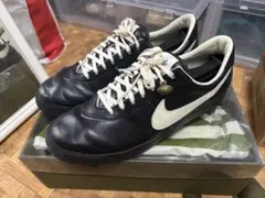 た*と様 BODE NIKE Astro Grabber 27cm 箱・チャーム - メルカリ
