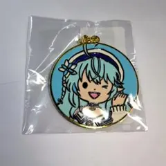 ラブライブサンシャイン 沼津 マンホール ステンドグラスキーホルダー