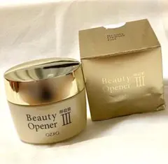 【訳あり】Beauty Opener III 美容ジェル OZIO スキンケアのサムネイル