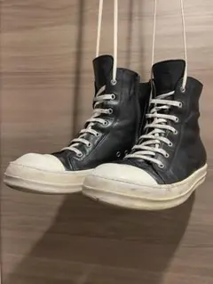 2026年最新】rick owens ラモーンズ 41の人気アイテム - メルカリ