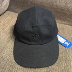 アディカラー 5パネルキャップ Mサイズ 新品未使用 タグ付き