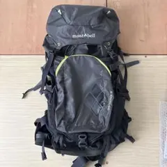 ［Ta ka様専用］mont-bell CHACHA PACK 35