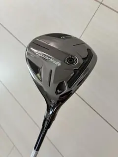 Qi35 フェアウェイウッド FW 5Wのサムネイル