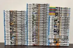 ハイキュー 全巻セット 関連本26巻セット【良品】