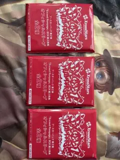 クロススターズ　甘結もか　スリーブ　33枚