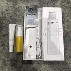 SKIN CLEAR PEELING 美顔器のサムネイル
