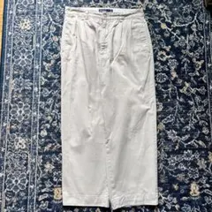 Polo by Ralph Lauren ベージュ チノパン　ツータックのサムネイル