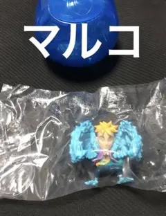 貴重　ワンピの実　第四海戦　第四弾　不死鳥　マルコ