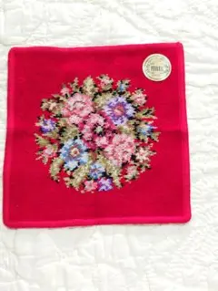 フェイラー FEILER ハンカチ ハンドタオル