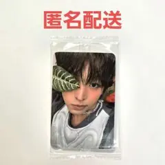 NCT WISH color Ktown4u タワレコ 特典 トレカ リク