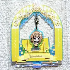 幻日のヨハネ　ハナマル オーロラふらふらアクリルスタンド