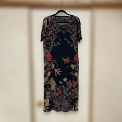 アジアン　ワンピース