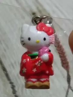 ご当地キティ☆2010年　京都府限定