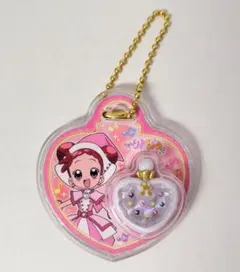 おジャ魔女どれみ パッケージチャーム コロンタップ どれみ