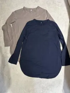ユニクロ Tシャツ