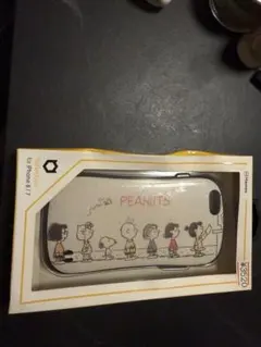 まとめ買い値引お受けしますᕦ(ò_óアイフォンケーススヌーピーPEANUTS