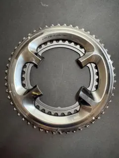 DURA-ACE 11S チェーンリング 50-34 - メルカリ