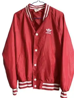 USA製 90s adidas アディダス　ナイロンジャケット