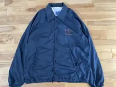 80年代 Champion コーチジャケット L