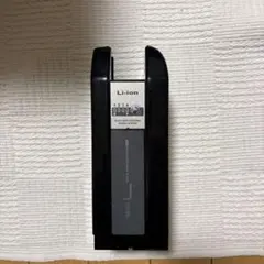 『新品』YAMAHA X83-24 YAMAHA ヤマハ 電動自転車 バッテリー 8.9Ah ブラック 新品 正規品 X83