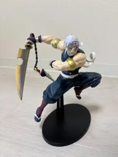 catherine様フィギュア鬼滅の刃 Vibration Stars 宇髄天元